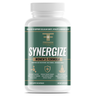 Synergize - Immune System Booster